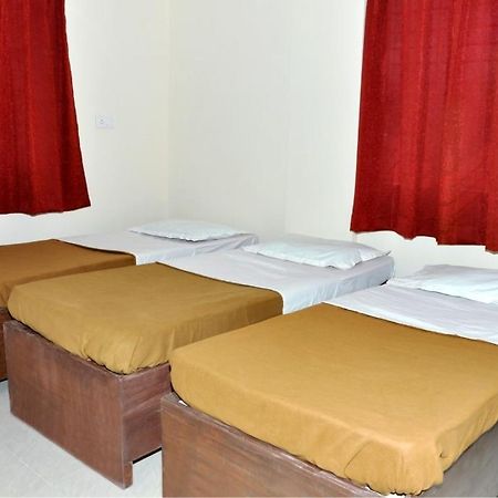 Maple Inn Budget Hotel Bangalore Buitenkant foto