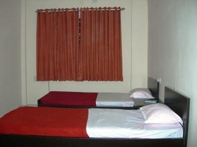 Maple Inn Budget Hotel Bangalore Kamer foto