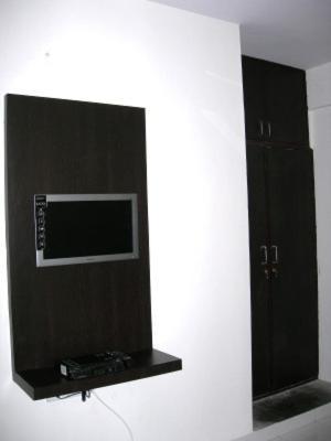 Maple Inn Budget Hotel Bangalore Kamer foto